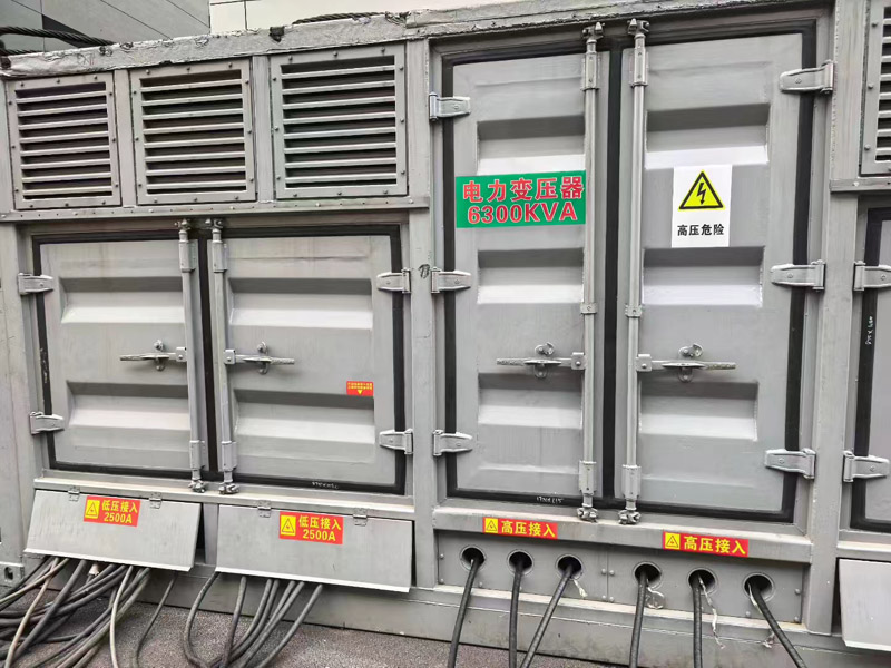 茄子河柴油发电机组换季保养注意哪些事项?